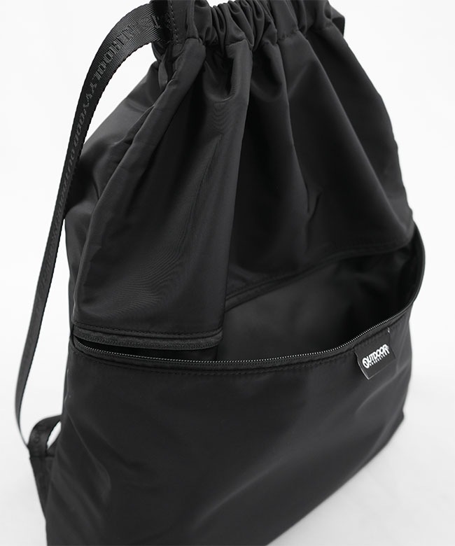 2261-AC03PEG]N.HOOLYWOOD(エヌハリウッド)×OUTDOOR PRODUCTS