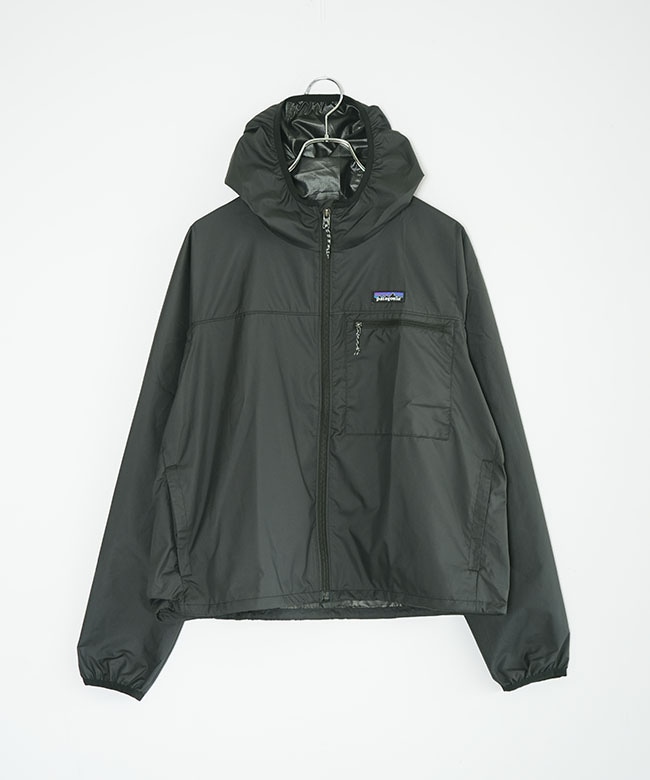 Patagonia(パタゴニア) ウィメンズ・ライト＆バリアブル・ジャケット