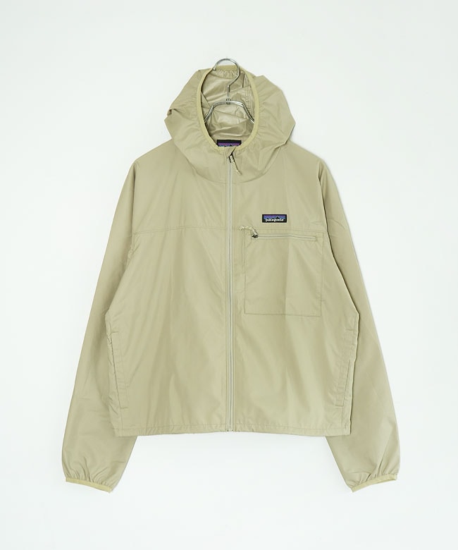 パタゴニア★ウィンドーブレーカー patagonia（パタゴニア） ウインドブレーカー メンズ ブランド