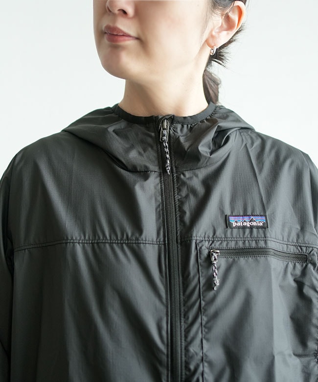 Patagonia(パタゴニア) ウィメンズ・ライト＆バリアブル・ジャケット