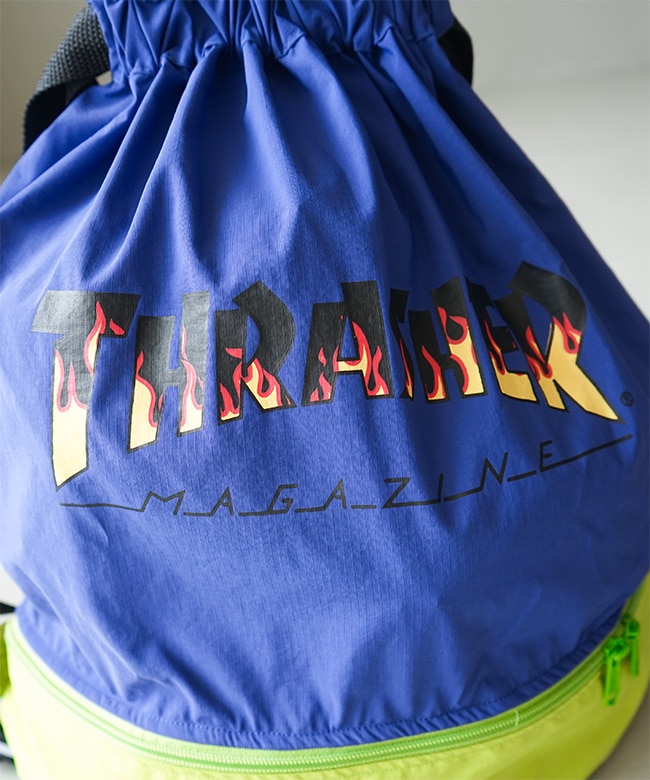 AMPERSAND/F.O.KIDS（アンパサンド/エフオーキッズ）THRASHER