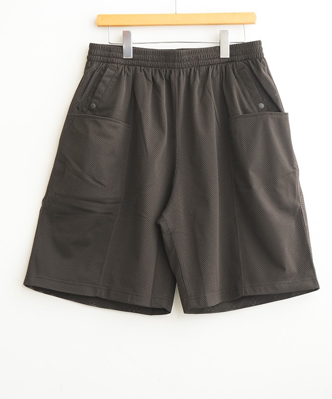 South2West8(サウスツーウエストエイト) String C.S. Short - Knit