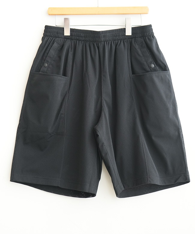 South2West8 ハーフパンツ L South2West8(サウスツーウエストエイト) String C.S. Short - Knit
