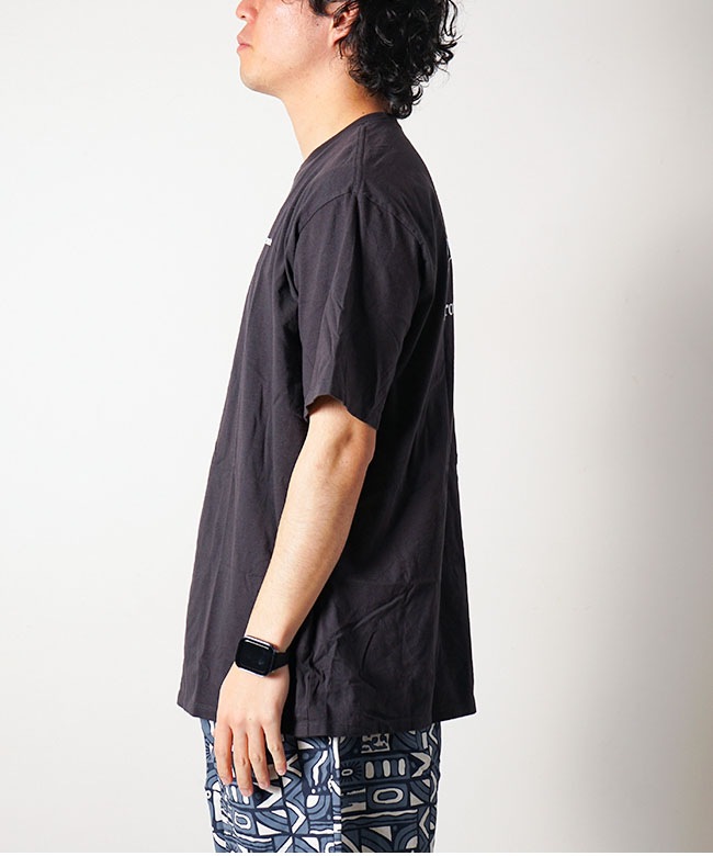 購入品 Amazon | [パタゴニア] M's Home Water Trout Organic Tee T