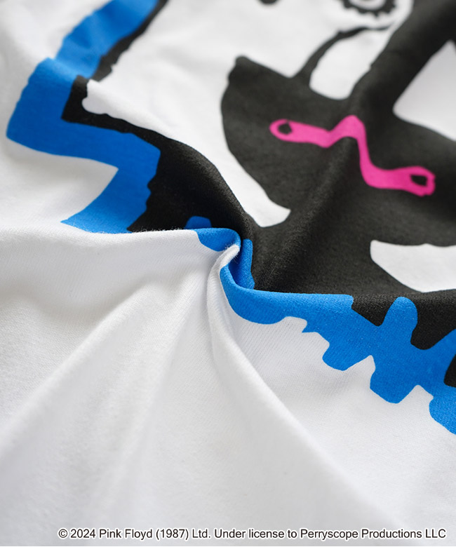 SALE 40%OFF】[JT241C01/03]JOHNBULL(ジョンブル) アーティストT