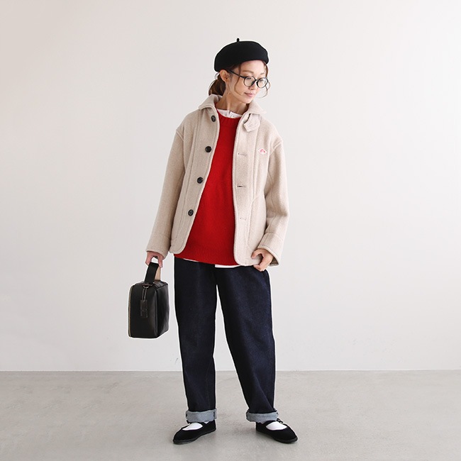 T2457](861-4579)【保存袋付き】TIDE WAY(タイドウェイ)別注