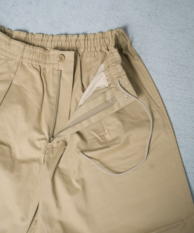 SALE 30%OFF】N.HOOLYWOOD(エヌハリウッド) HALF PANTS ハーフパンツ