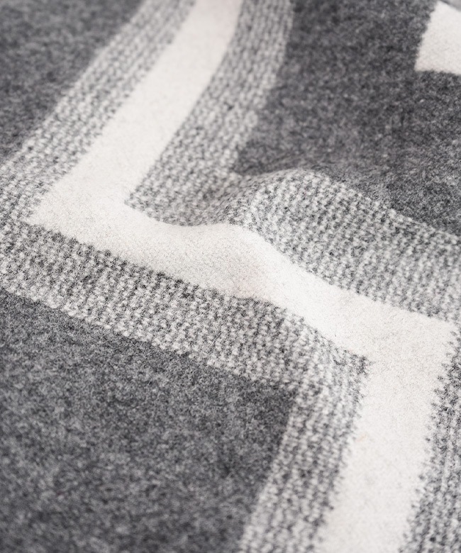 4476-5510]PENDLETON(ペンドルトン) SAN MIGUEL JACQUARD ROBE 大判