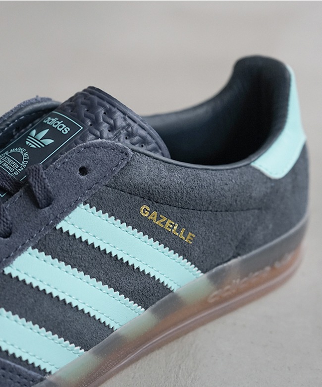 ◇[JI2587]adidas originals(アディダス オリジナルス)GAZELLE
