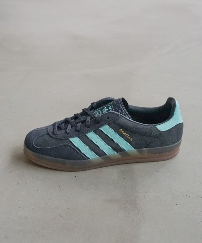 ADIDAS アディダス GAZELLE INDOOR ガゼル JI2587 楽天市場】【ADIDAS】 アディダス GAZELLE INDOOR ガゼル