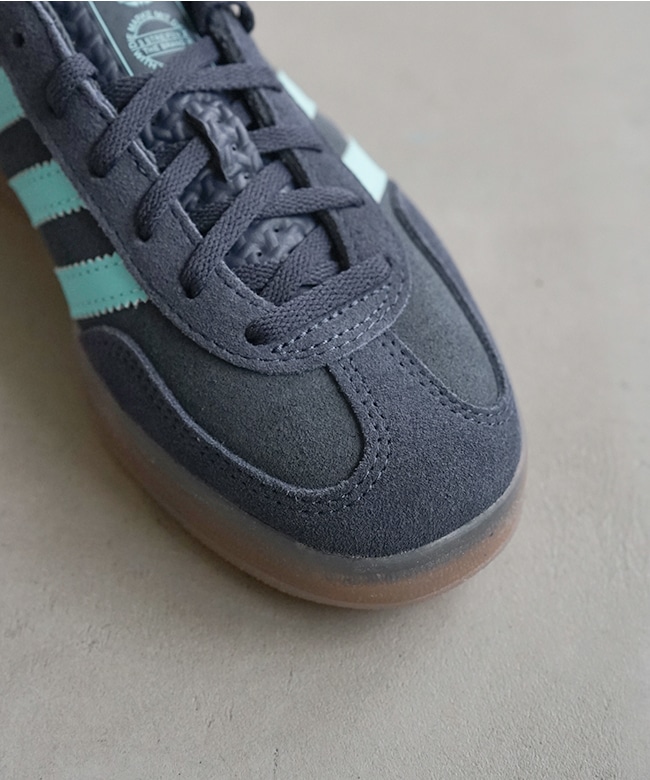 ADIDAS アディダス GAZELLE INDOOR ガゼル JI2587 ◇[JI2587]adidas originals(アディダス オリジナルス)GAZELLE