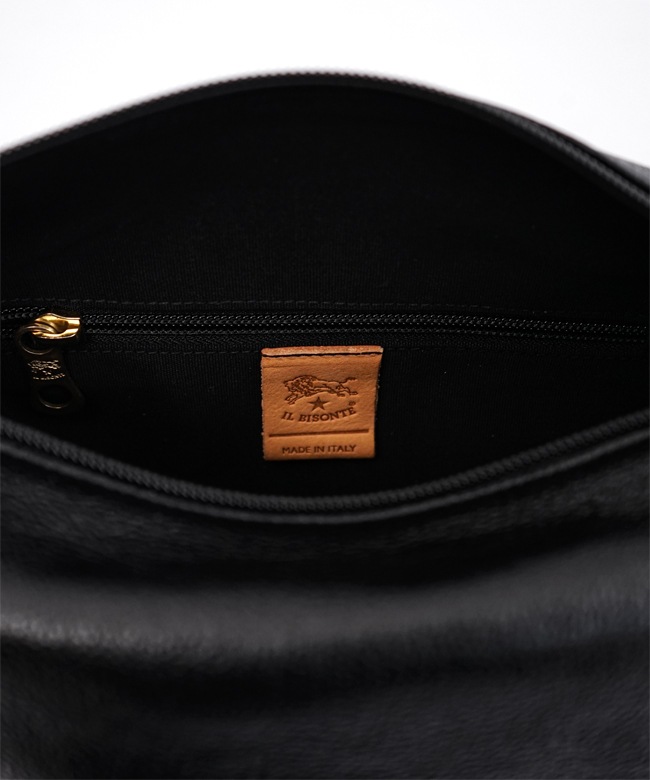 ◇【国内正規販売店】(5442300111)IL BISONTE(イルビゾンテ) レザー