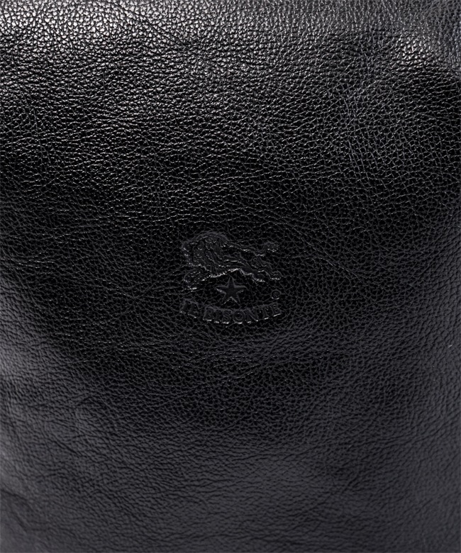 ◇【国内正規販売店】(5442300111)IL BISONTE(イルビゾンテ) レザー 