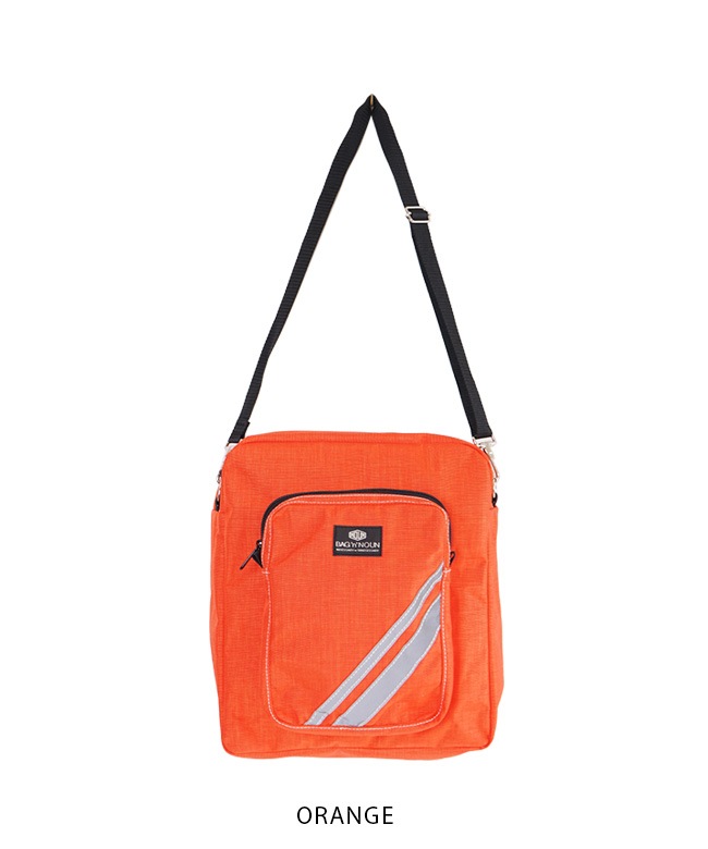 70021034]BAG'n'NOUN(バッグンナウン)SPORTS SHOULDER(スポーツ