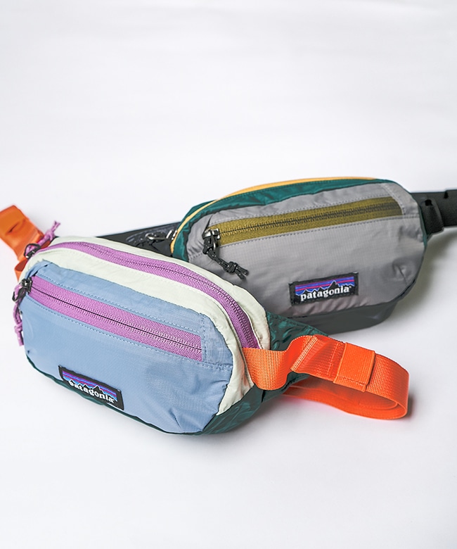 国内正規販売店】[49448]Patagonia(パタゴニア)テラヴィア・ミニ