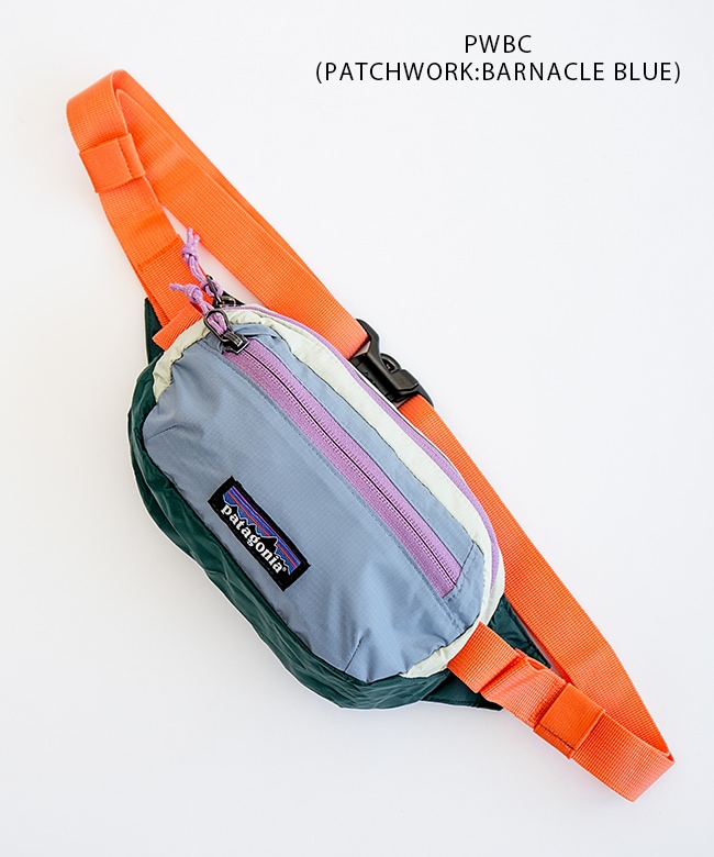 国内正規販売店】[49448]Patagonia(パタゴニア)テラヴィア・ミニ