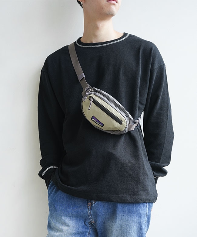 国内正規販売店】Patagonia(パタゴニア)テラヴィア・ミニ・ヒップ