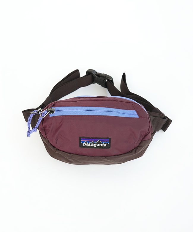 国内正規販売店】Patagonia(パタゴニア)テラヴィア・ミニ・ヒップ