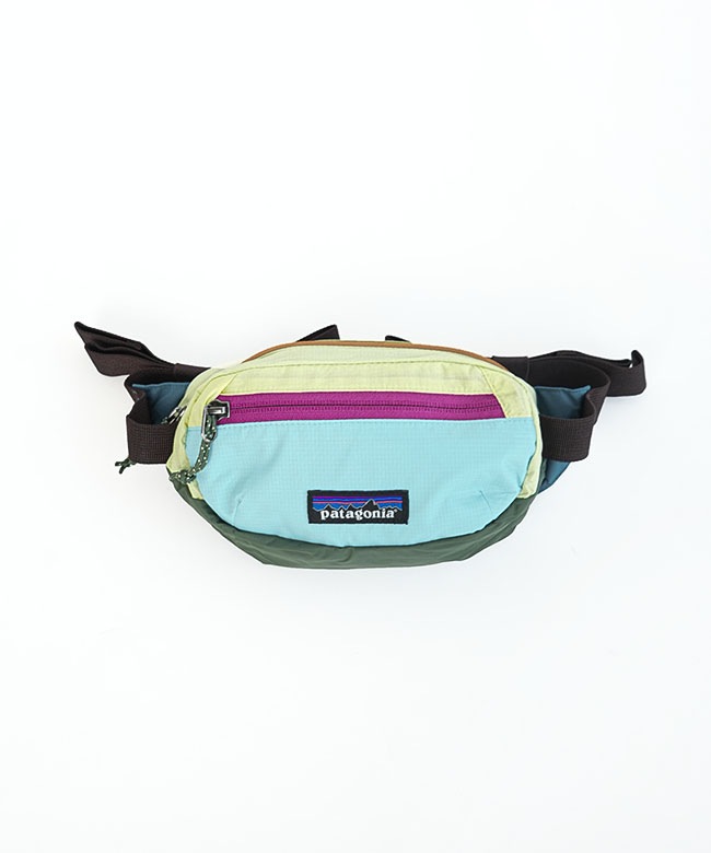 国内正規販売店】Patagonia(パタゴニア)テラヴィア・ミニ・ヒップ