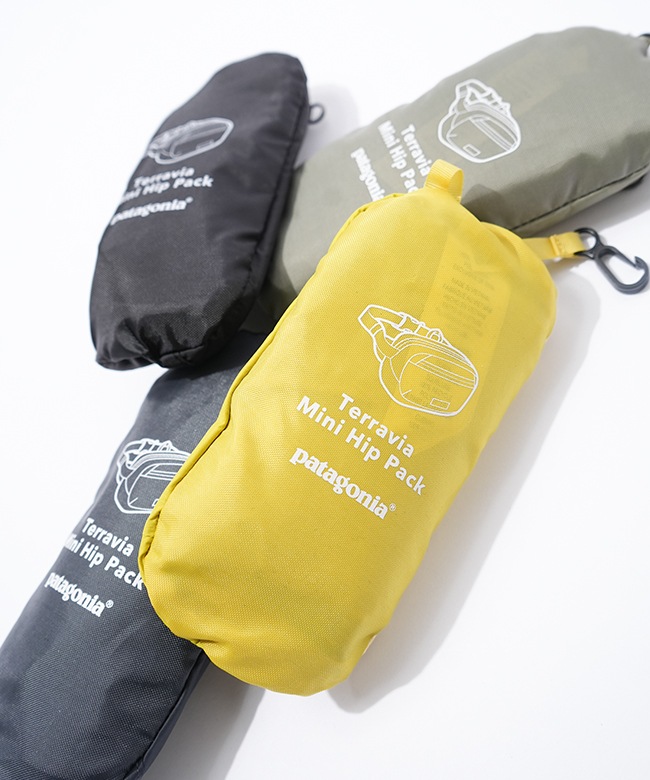 国内正規販売店】[49448]Patagonia(パタゴニア)テラヴィア・ミニ