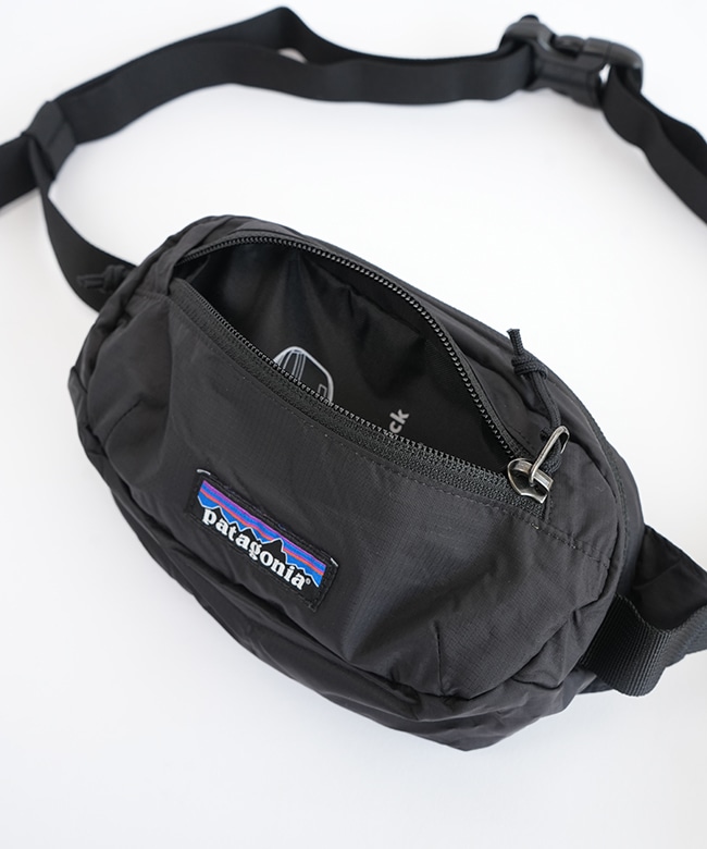 パタゴニア テラヴィア ヒップ パック　4l ブラック ファッション通販 ファッション パタゴニア テラヴィア ヒップ