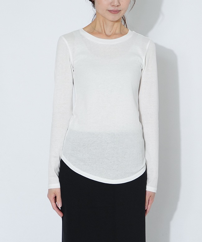 SALE 50%OFF】[1-112181]MIDIUMISOLID(ミディウミソリッド) ロング