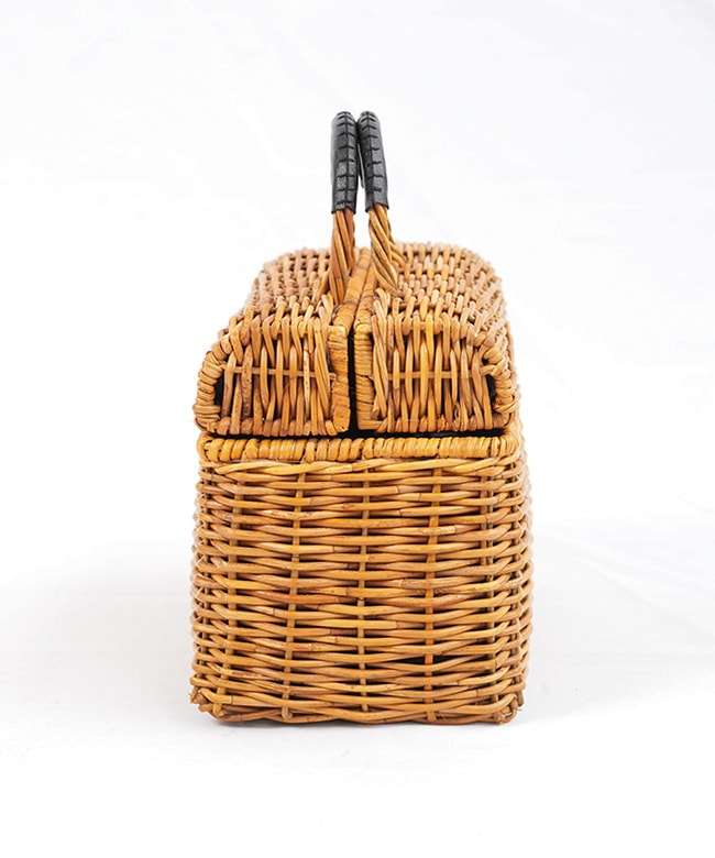 TC251-05]toca(トーカ) PICNIC ARG BAG ピクニックアラログバッグ