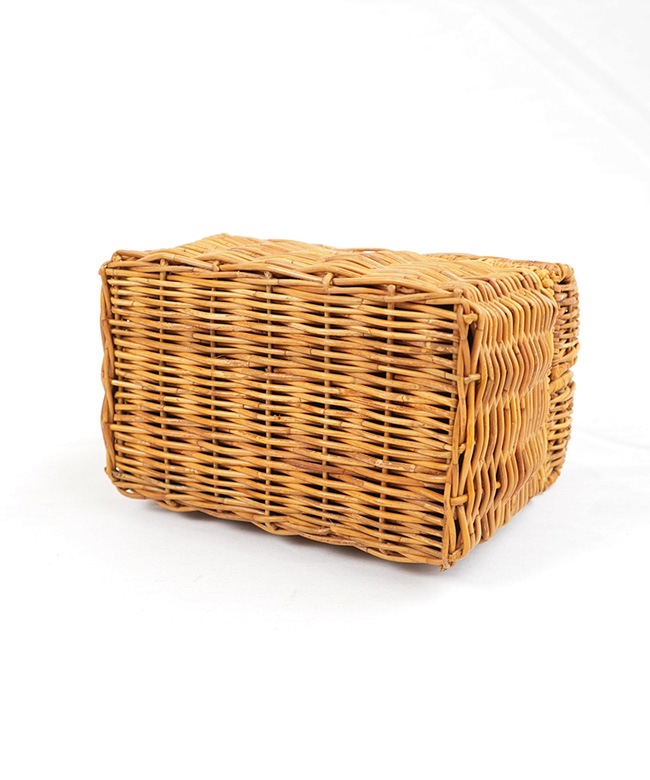 toca(トーカ) PICNIC ARG BAG ピクニックアラログバッグ バッグ [TC251