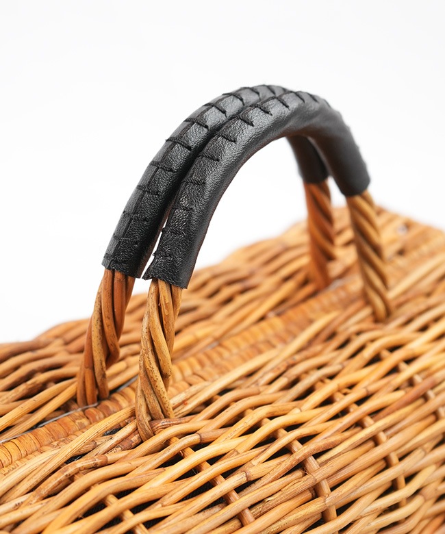 TC251-05]toca(トーカ) PICNIC ARG BAG ピクニックアラログバッグ