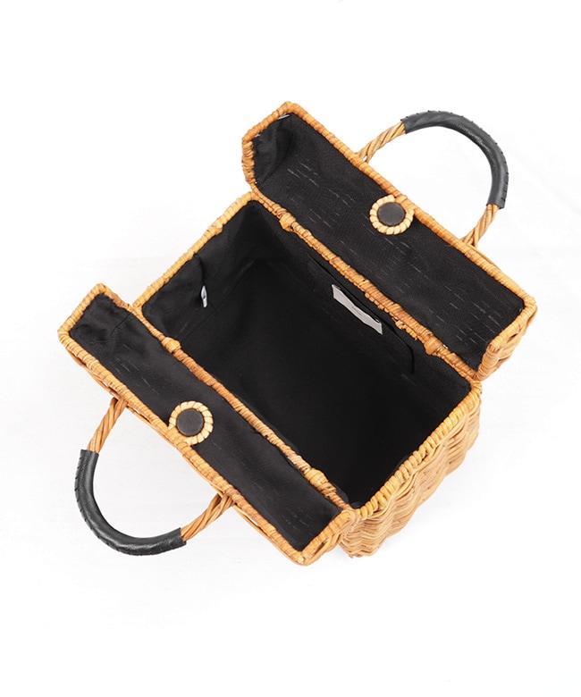 toca(トーカ) PICNIC ARG BAG ピクニックアラログバッグ バッグ [TC251
