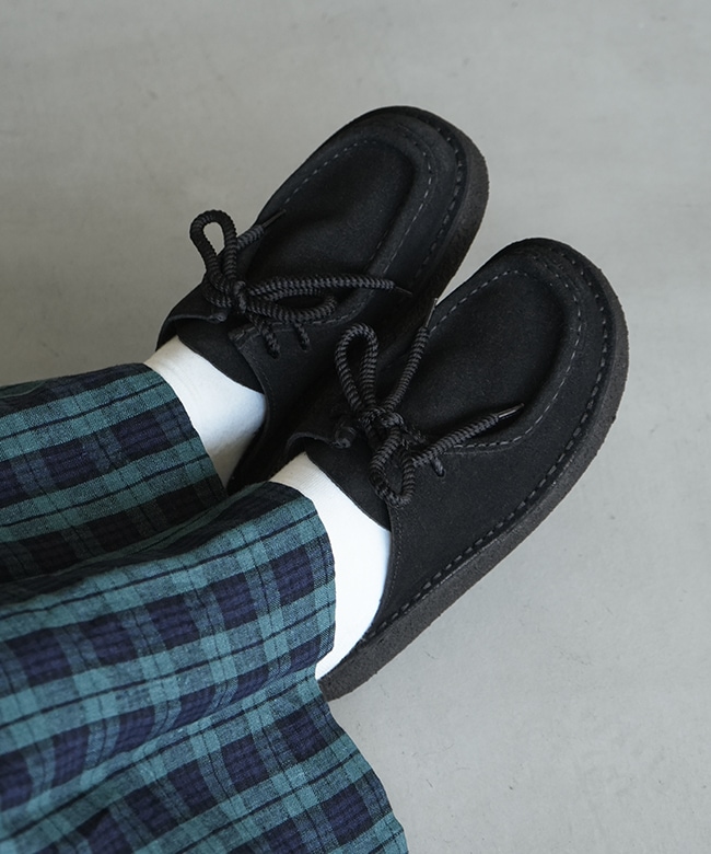 26181109]Clarks(クラークス)DSRTNomad Mule / レディース