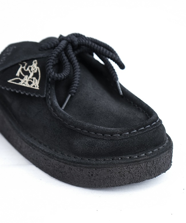 SALE 50%OFF】Clarks(クラークス)DSRTNomad Mule / レディース