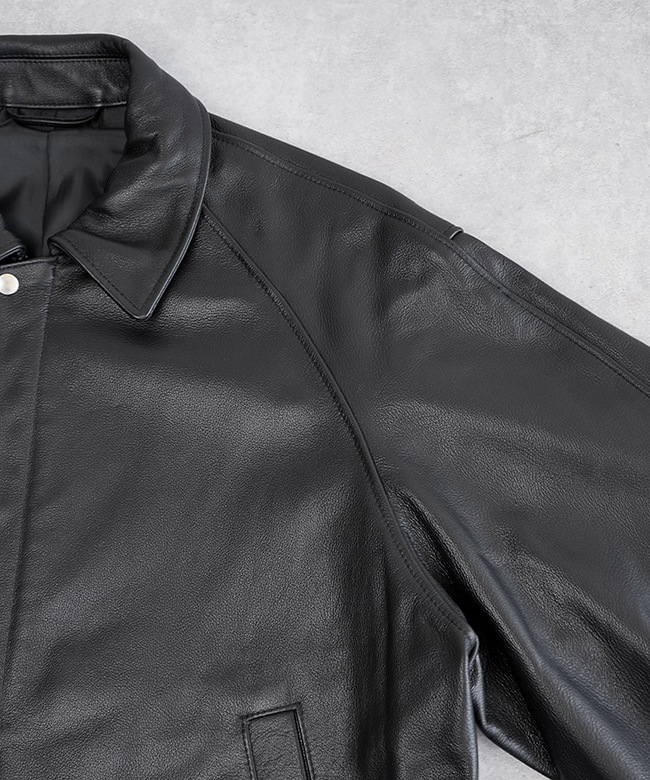 SALE 30%OFF】UNIVERSAL PRODUCTS.(ユニバーサルプロダクツ) Leather
