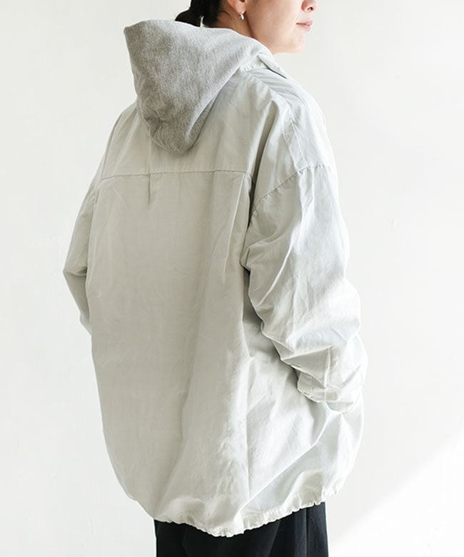 Véritécoeur アイボリー ジャケット　VC-2462A 未着用 Véritécoeur アイボリー ジャケット VC-2462A 未着用 Véritécoeur