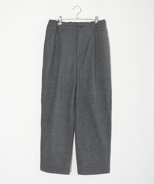 SALE 30%OFF】OTAS(オータス) イージーワイドパンツ メンズ ボトムス
