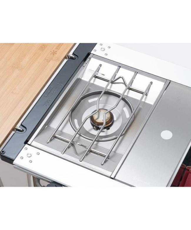 fk-417] / Snow Peak(スノーピーク) /【1月1日 10:00発売開始