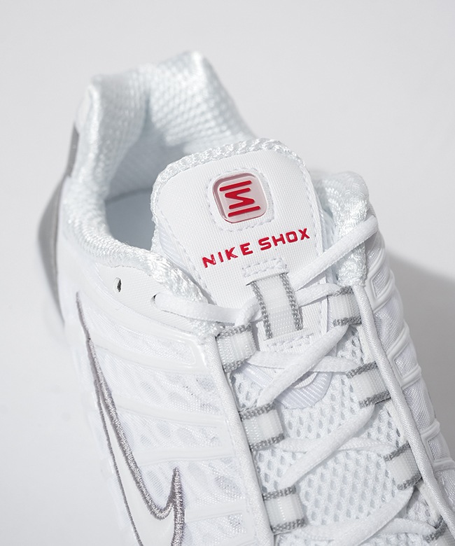 SALE 50%OFF】◇[AR3566]NIKE(ナイキ) W SHOX TL ショックス TL 靴