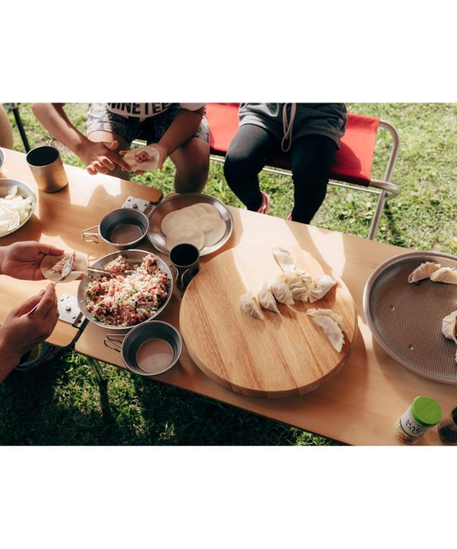 SALE20％OFF】[cs-330]snow peak (スノーピーク ) パーティープレート