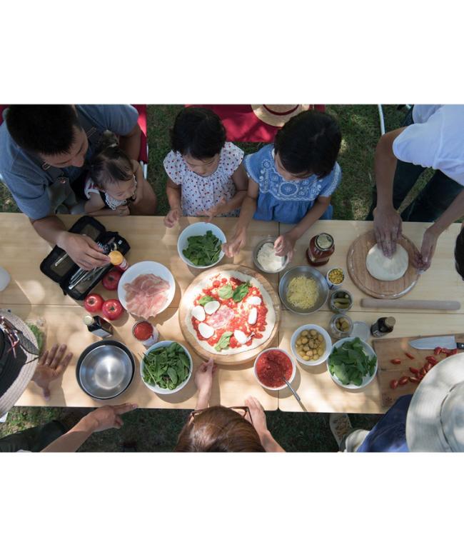 SALE20％OFF】[cs-330]snow peak (スノーピーク ) パーティープレート