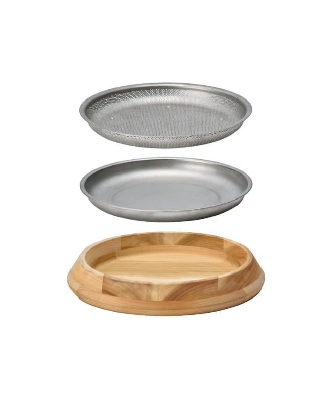 SALE20％OFF】[cs-330]snow peak (スノーピーク ) パーティープレート