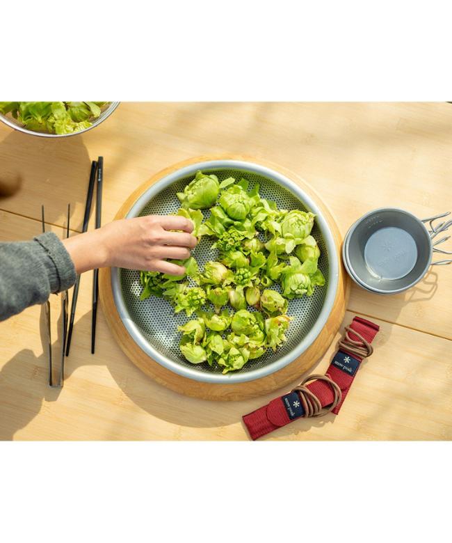 SALE20％OFF】[cs-330]snow peak (スノーピーク ) パーティープレート