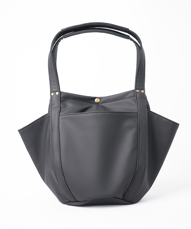 【Hanae】CLEDRANHarri&Tweed レディースバッグ 保存袋付き】CLEDRAN(クレドラン) JOU TOTE レディース バッグ かばん