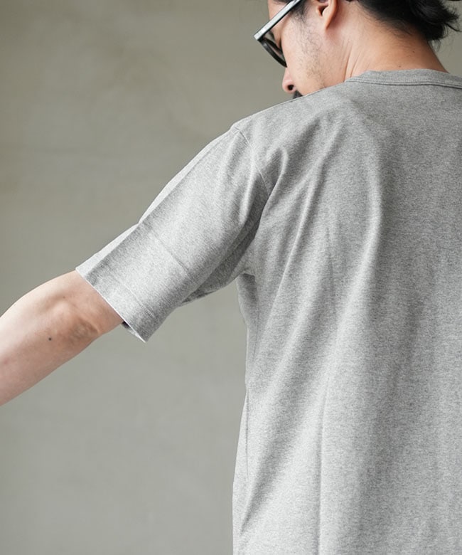 SALE 10%OFF】WORKERS(ワーカーズ) WILD CAT T ワイルドキャットT 半袖