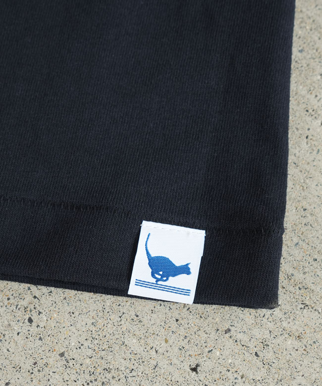 SALE 10%OFF】WORKERS(ワーカーズ) WILD CAT T ワイルドキャットT 半袖