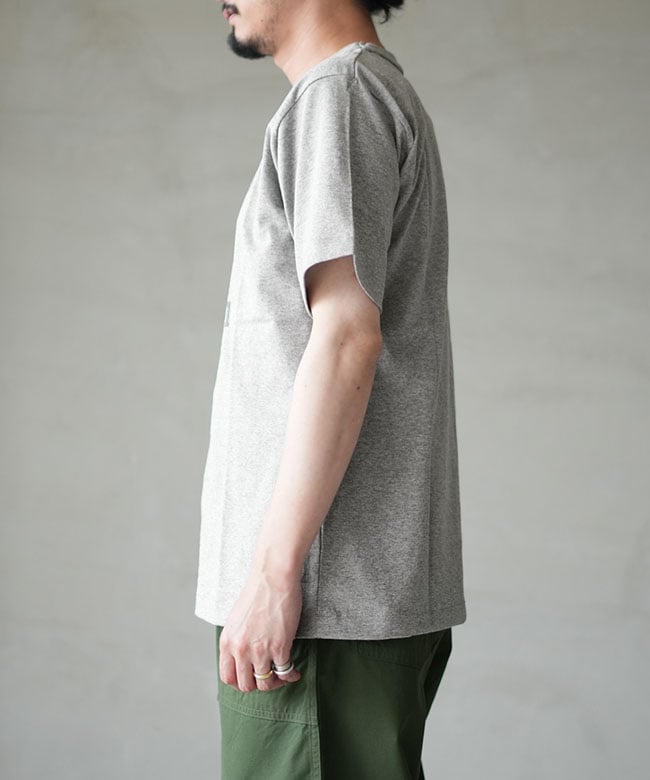 SALE 10%OFF】WORKERS(ワーカーズ) WILD CAT T ワイルドキャットT 半袖