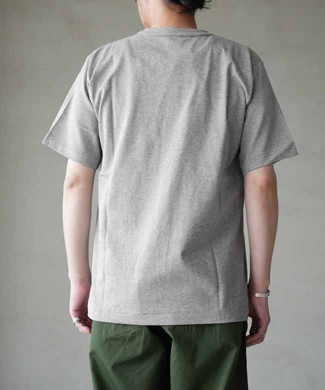 WORKERS(ワーカーズ) WILD CAT T ワイルドキャットT 半袖 Tシャツ