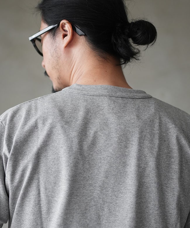 SALE 10%OFF】WORKERS(ワーカーズ) WILD CAT T ワイルドキャットT 半袖