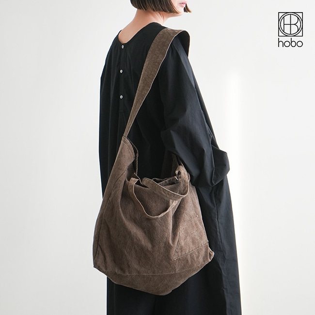 hobo / ホーボー / オイルスウェード ガーデニングツール バッグ hobo / ホーボー / オイルスウェード ガーデニングツール バッグ