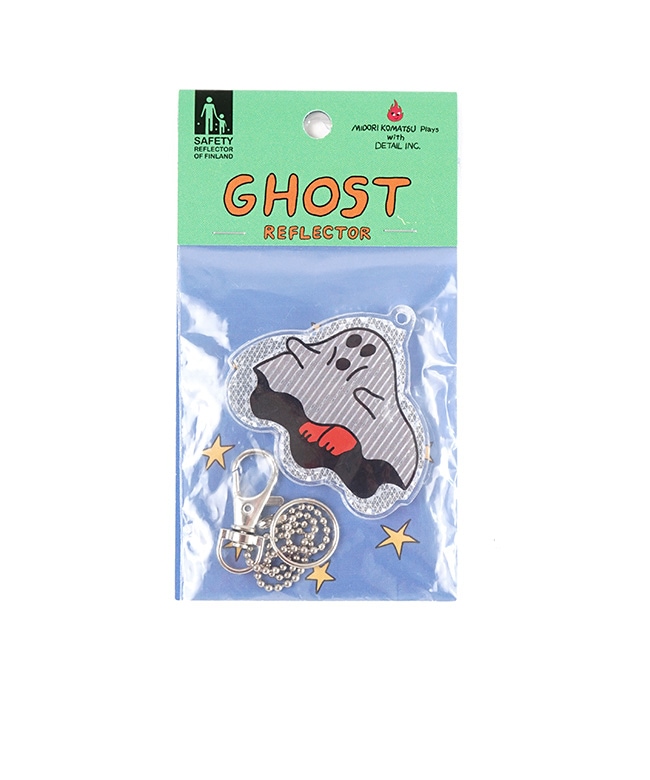 DETAIL(ディティール) Ghost Reflector | Midori Komatsu ゴースト