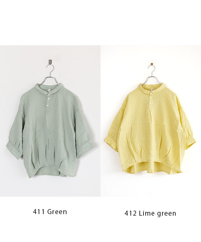 SALE 30%OFF】[36-0243L] Brocante(ブロカント) フレンチリネン